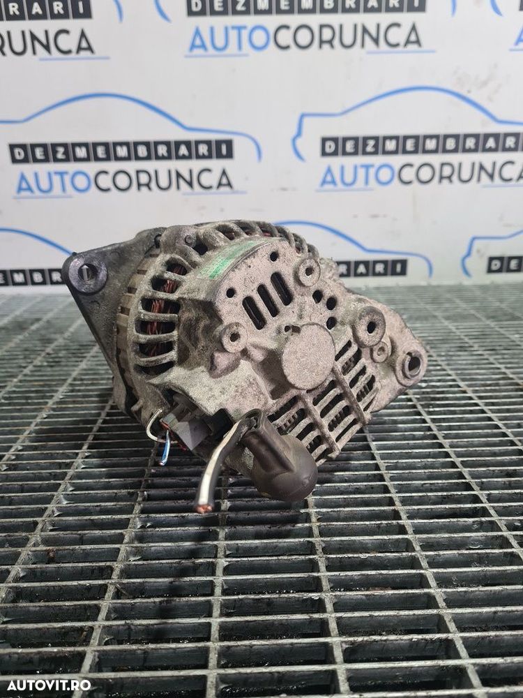 Alternator Mazda BT - 50 2.5 D 2006 - 2008 143CP 2499CC WLAA (907) Diesel WLAA18300A - 3