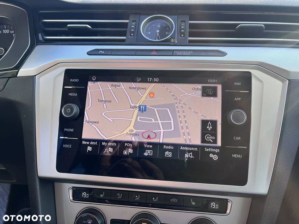Volkswagen Passat 1.5 TSI EVO Comfortline DSG - 14