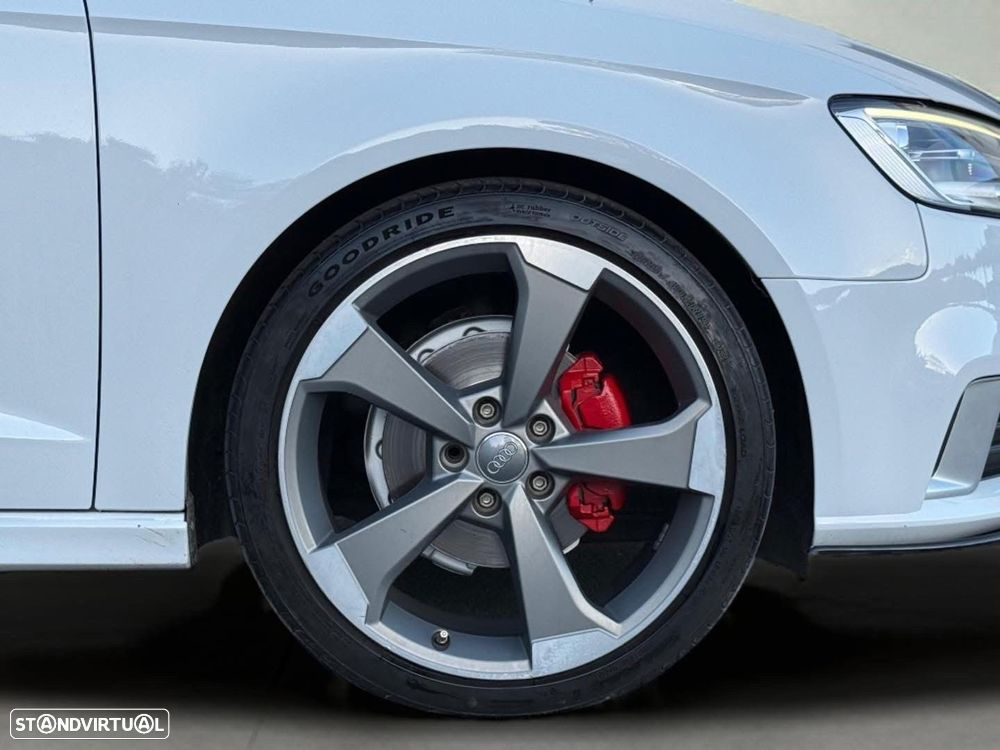 Audi A3 Sportback 1.6 TDI Sport - 18