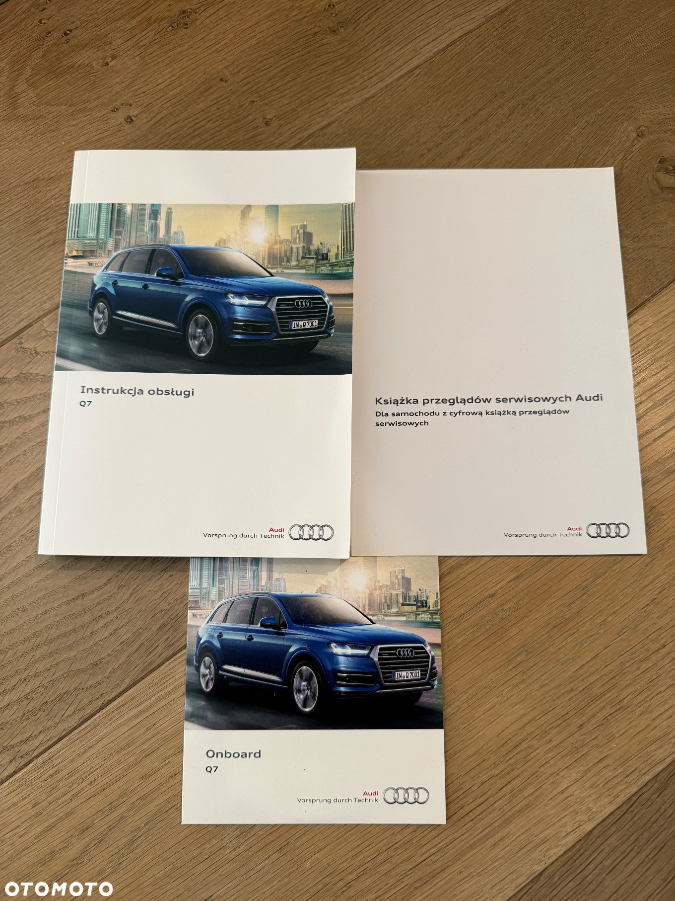 Audi Q7 3.0 TDI Quattro Tiptronic - 20
