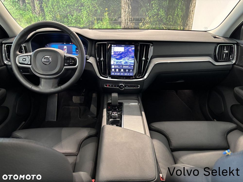 Volvo V60 - 12