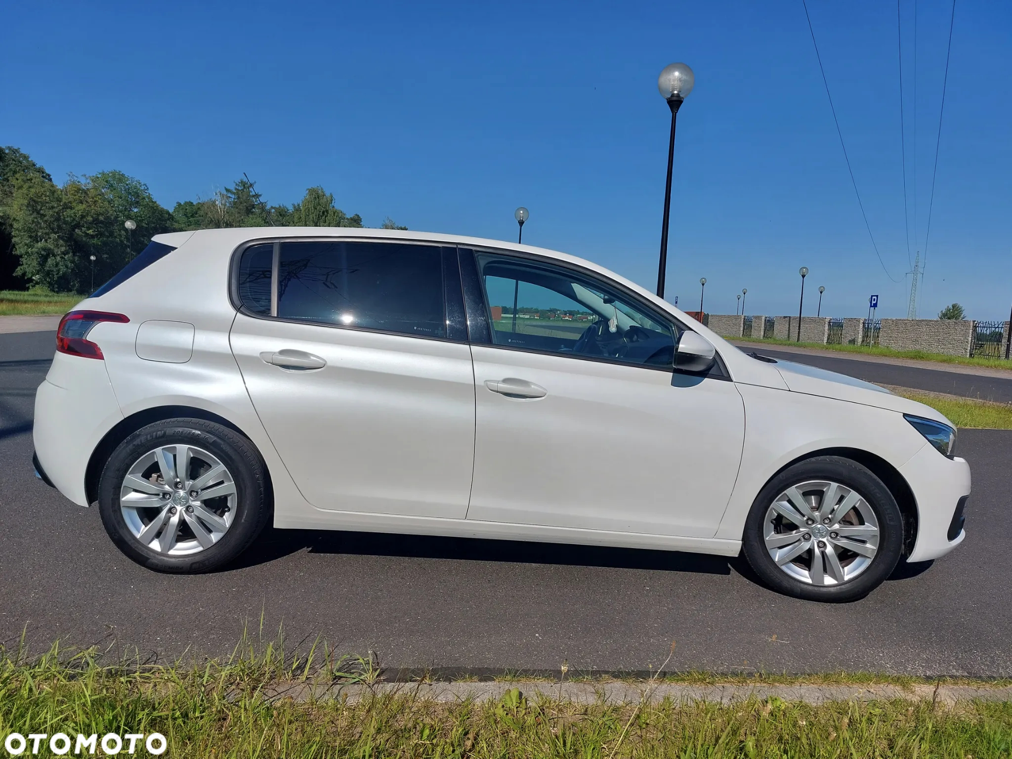 Peugeot 308 1.5 BlueHDi Active Pack Business S&S - 9
