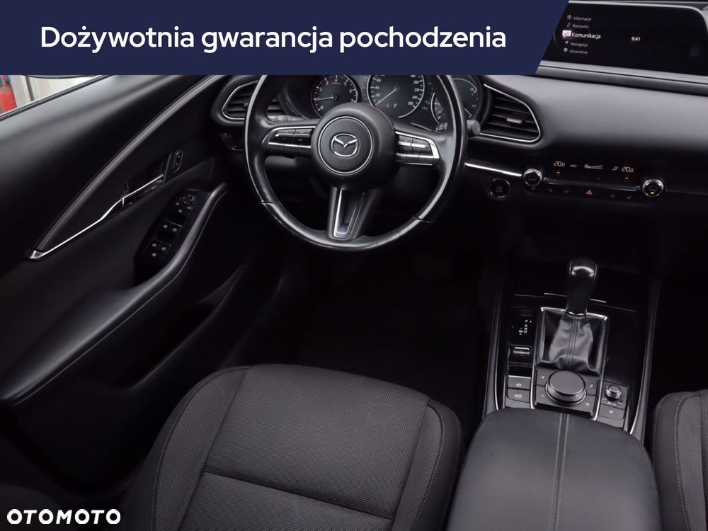 Mazda CX-30 - 9