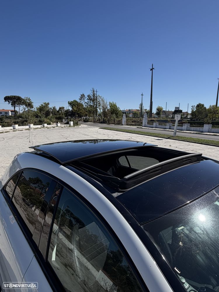 Mercedes-Benz A 200 d Urban - 12