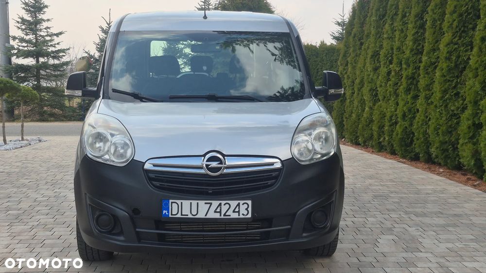 Opel Combo Tour L2H1 - 2