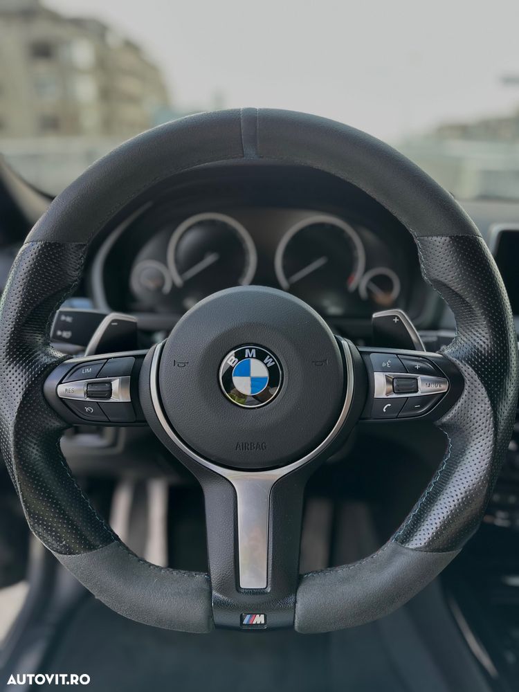 BMW X5 xDrive40e - 11