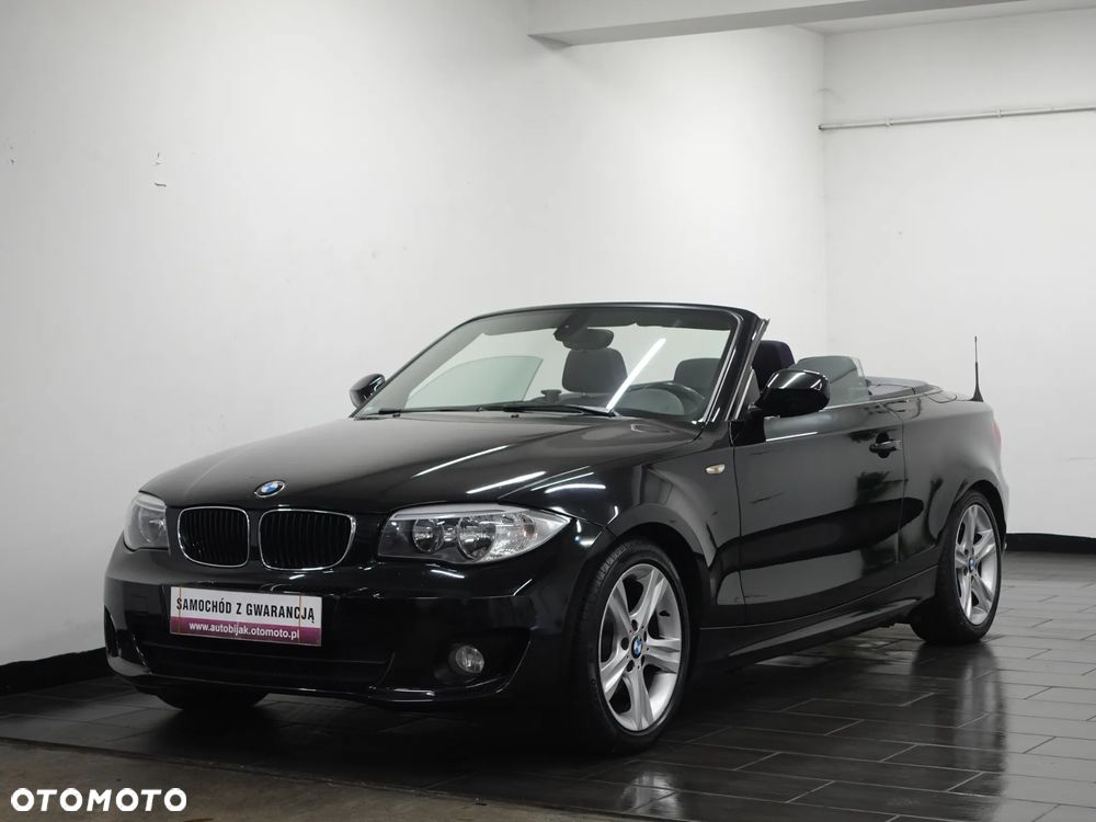BMW Seria 1 - 1