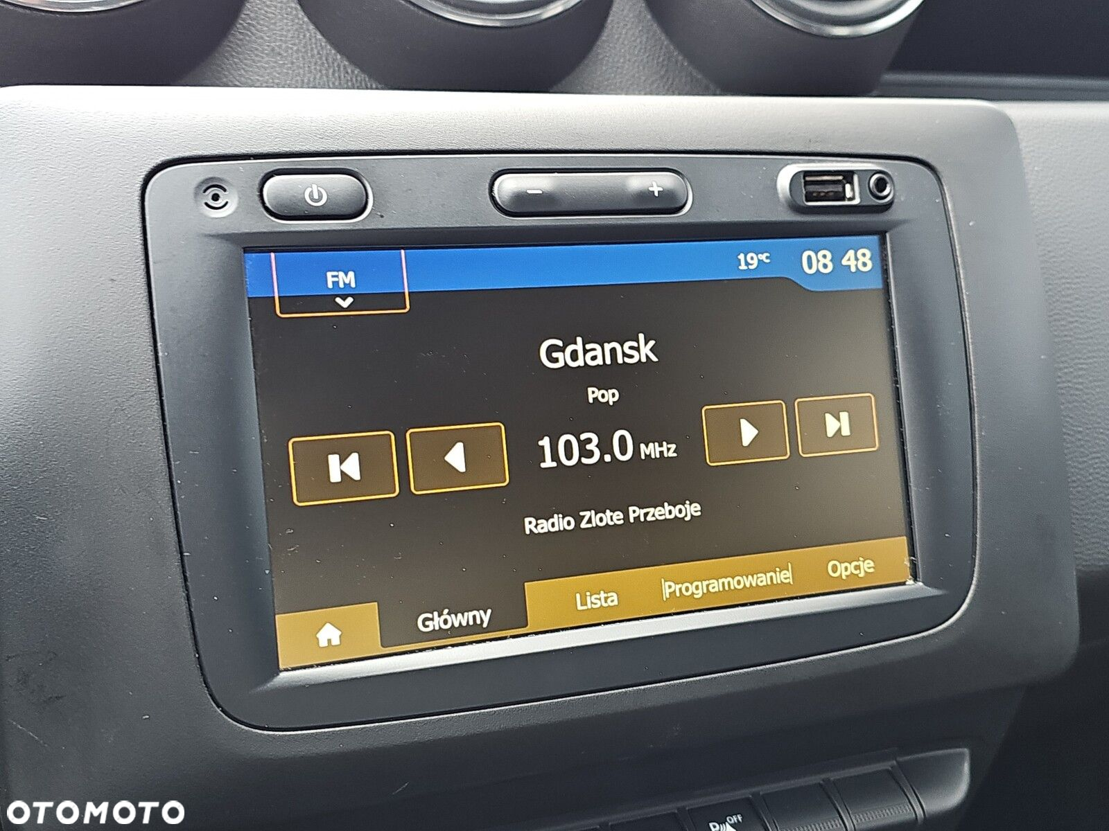 Dacia Duster - 20
