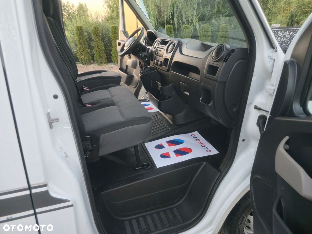 Renault Master - 19