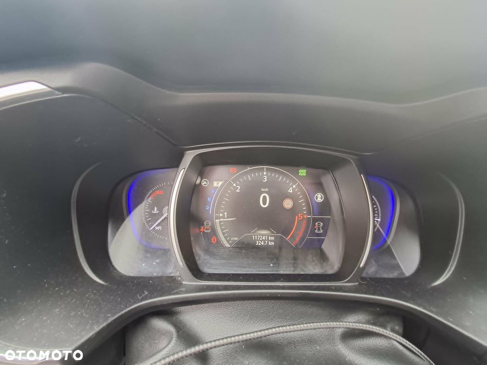 Renault Koleos 2.0 dCi Initiale Paris 4x4 X-Tronic - 13