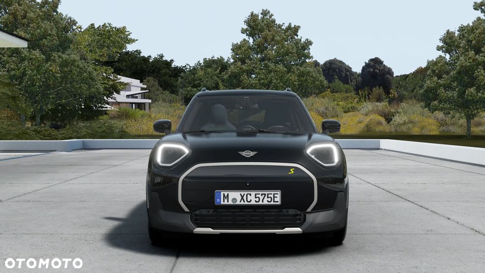 MINI Aceman SE 54.2kWh Linia Favoured - 3