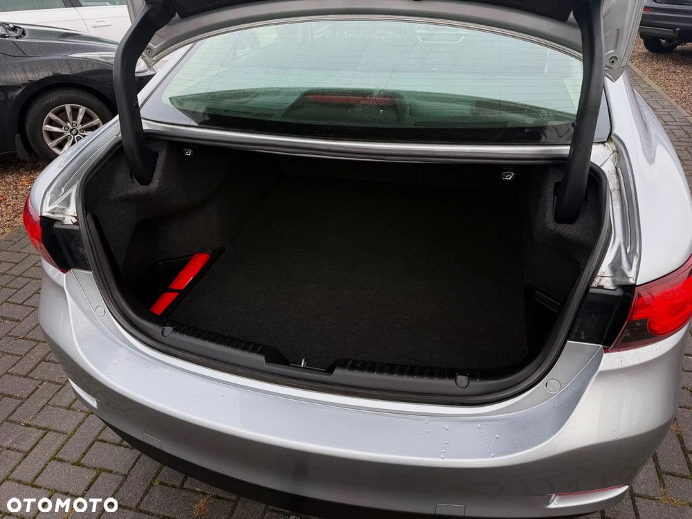 Mazda 6 2.0 SKYACTIV-G Business-Line - 10