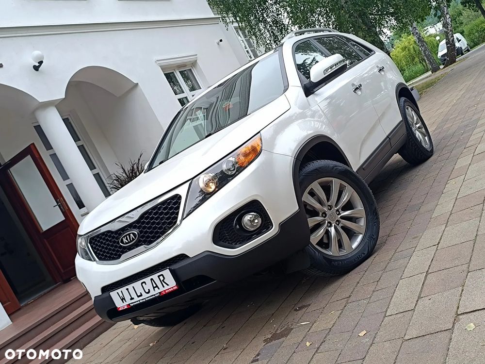 Kia Sorento 2.0 CRDI XL 2WD - 6