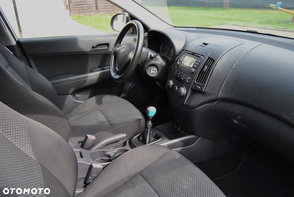 Hyundai i30 1.4 Blue Comfort - 7