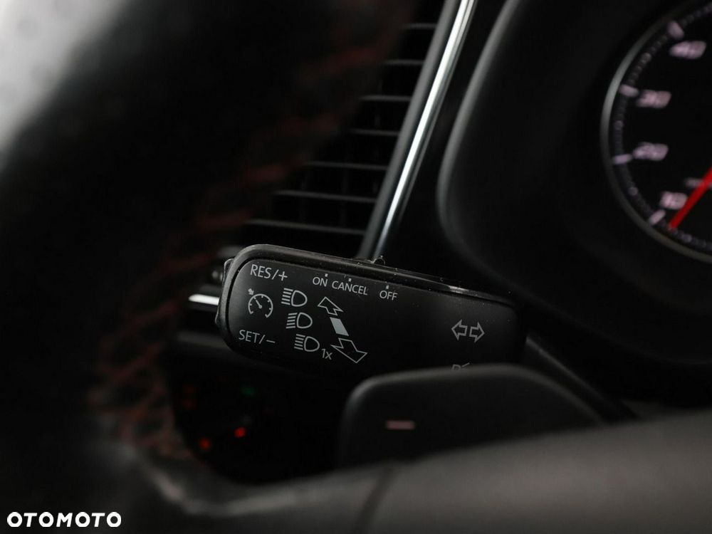 Seat Leon 2018