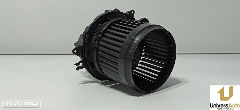 MOTOR SOFAGEM RENAULT CAPTUR ZEN - 1