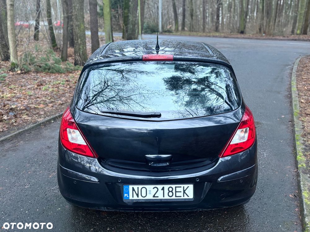 Opel Corsa - 14