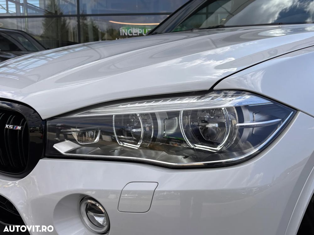 BMW X5 M Standard - 24
