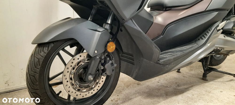 Honda NSS - 7