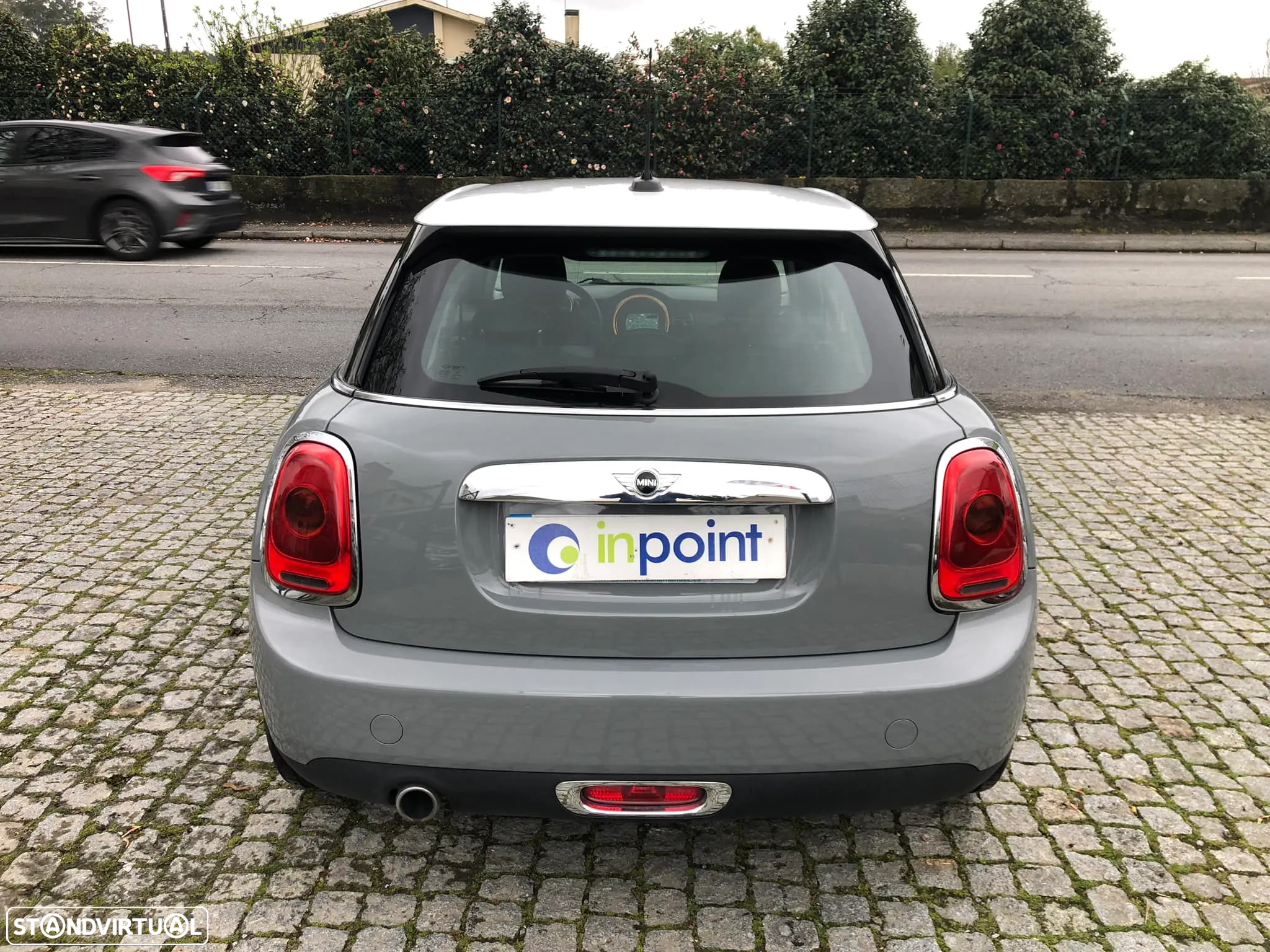MINI 5 Portas One D - 5