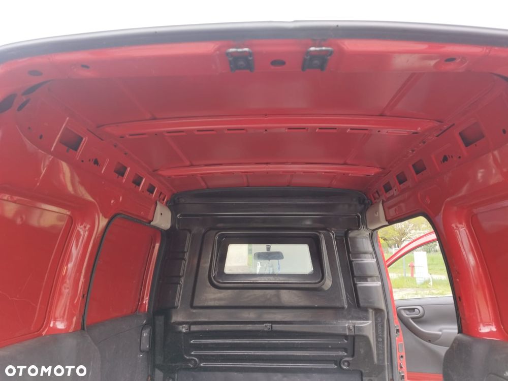 Opel Combo - 20