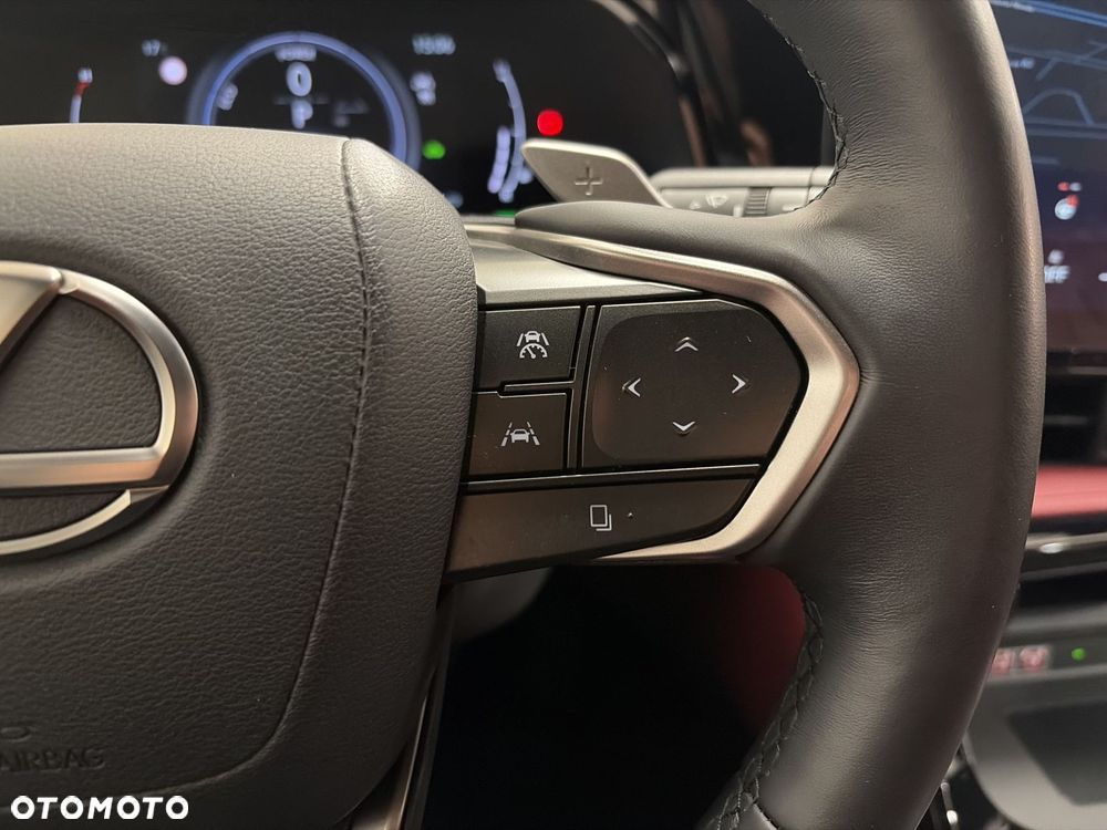 Lexus NX 350h Prestige AWD - 14