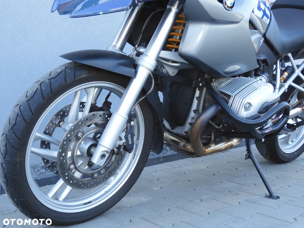 BMW R - 39