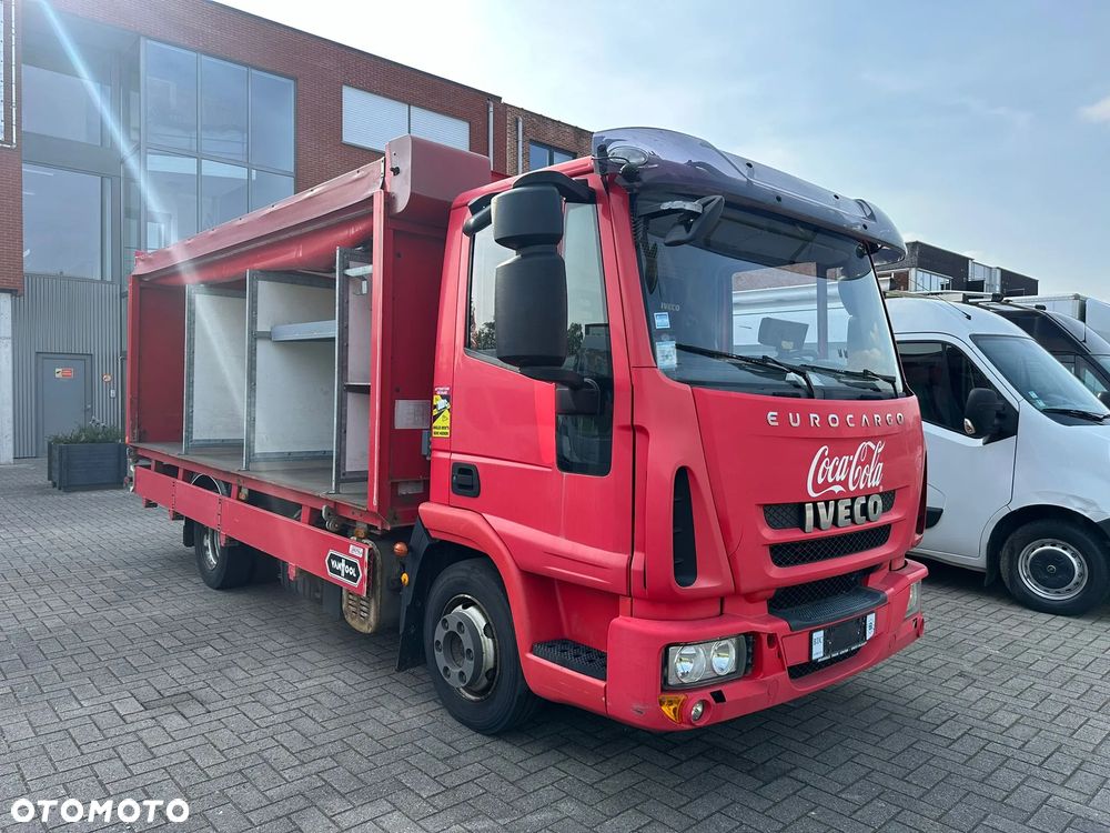 Iveco 90e18 - 2