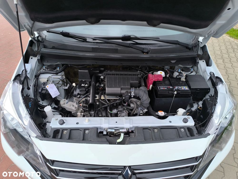 Mitsubishi Space Star 1.2 - 19