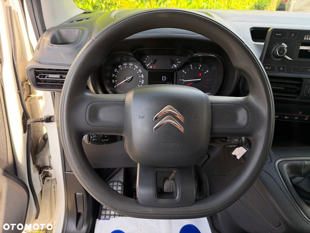 Citroën BERLINGO - 24