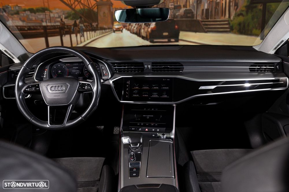 Audi A7 Sportback 40 TDI S tronic - 16