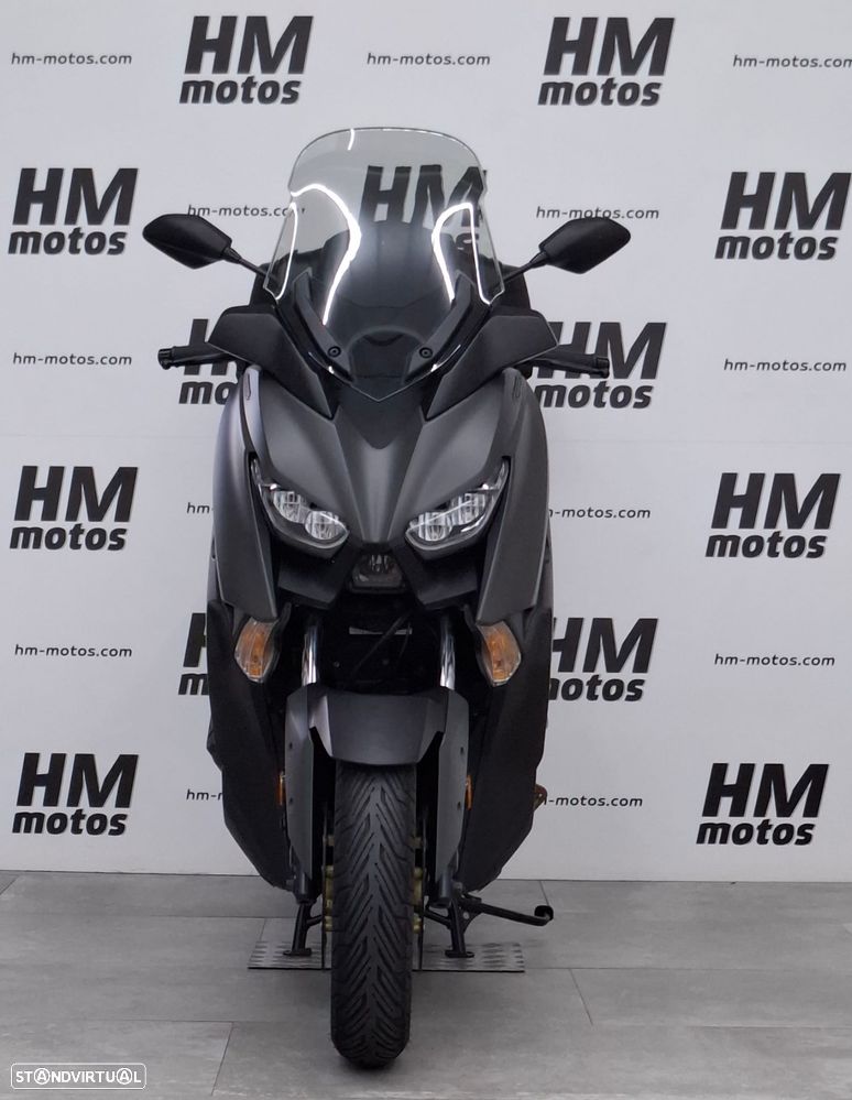 Yamaha X-Max 400 TECH MAX - 18 MESES DE GARANTIA - 3