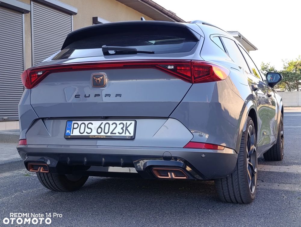 Cupra Formentor - 20