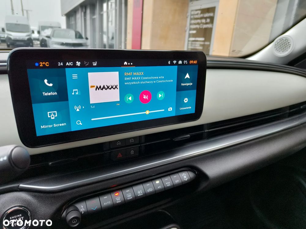 Fiat 600 1.2 Turbo La Prima eDCT - 19