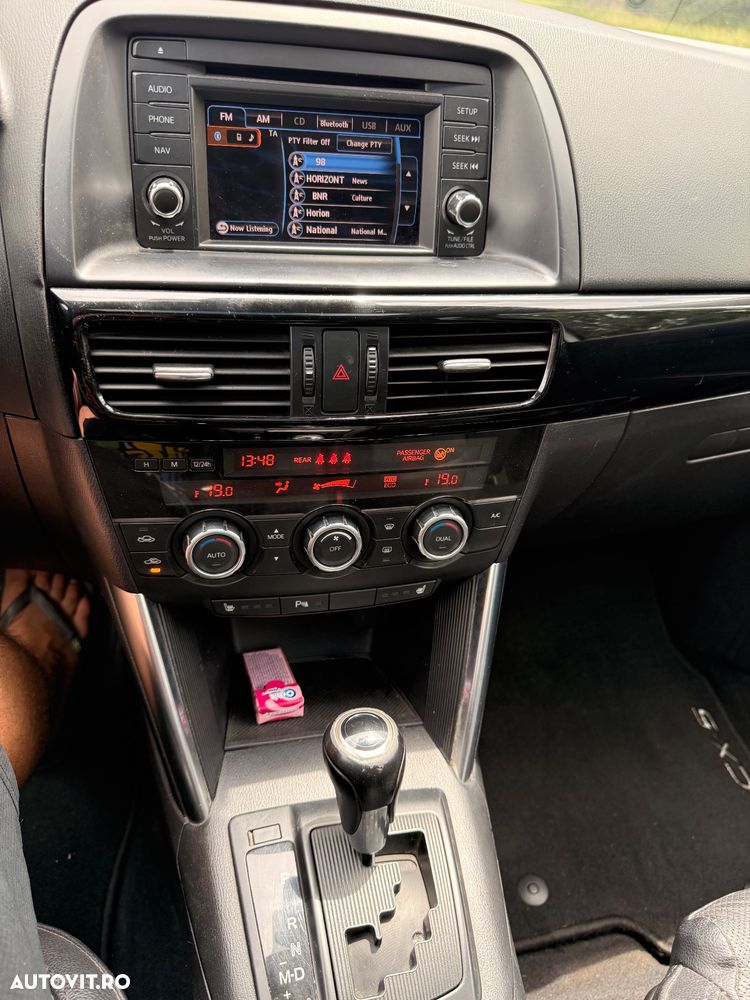 Mazda CX-5 - 12