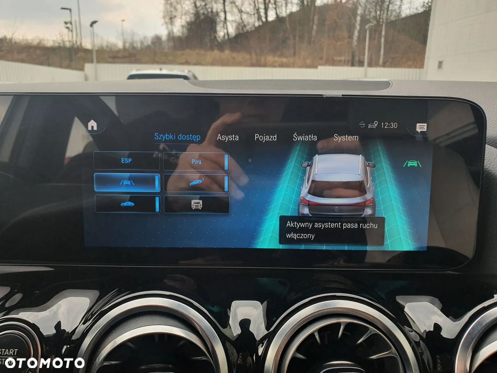 Mercedes-Benz EQA 250 66.5kWh Progressive - 29