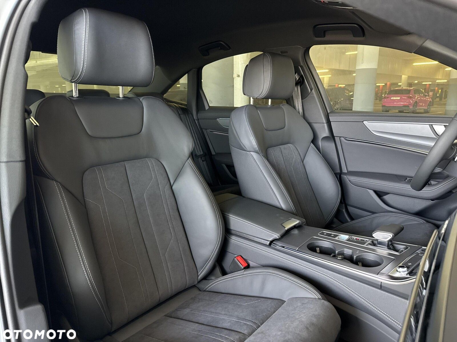 Audi A6 - 33