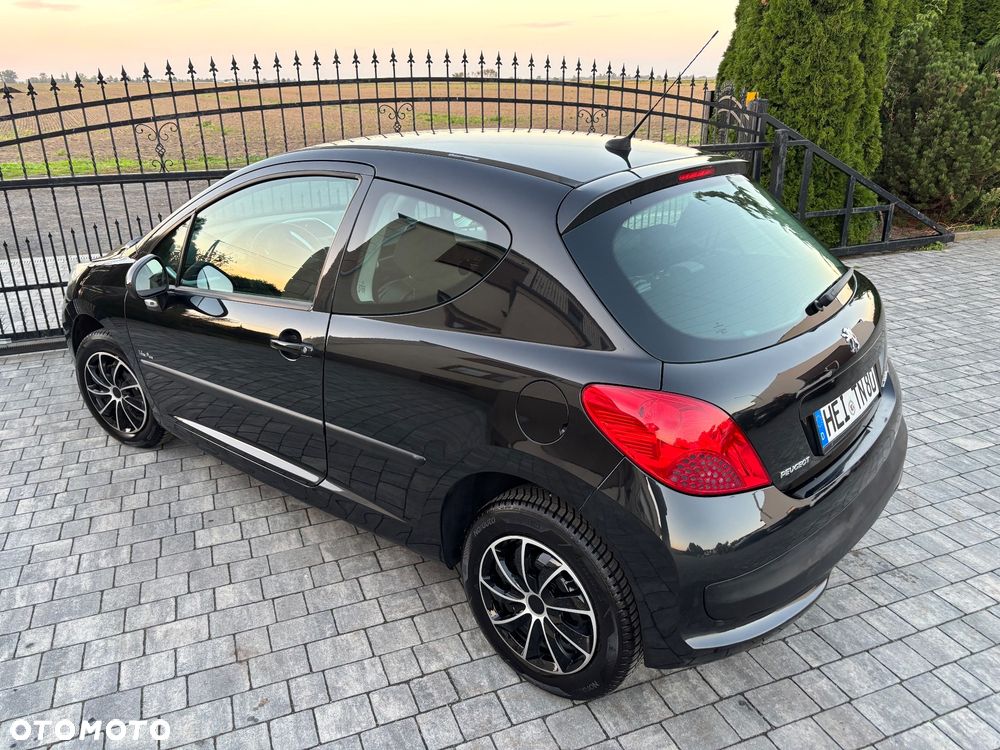Peugeot 207 1.4 Access - 9