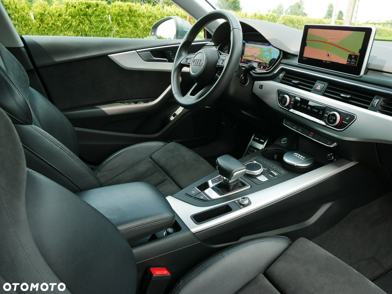 Audi A5 - 25