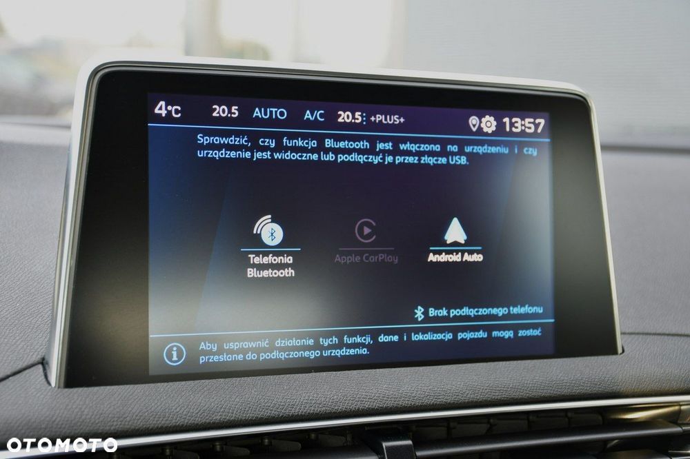 Peugeot 3008 1.2 PureTech Active Pack S&S - 28