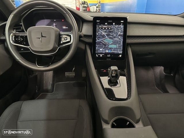 Polestar 2 Single Motor 78kWh - 11