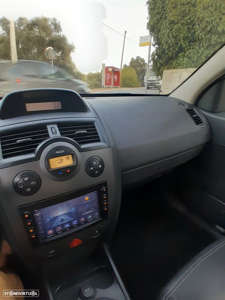 Renault Mégane Break - 4
