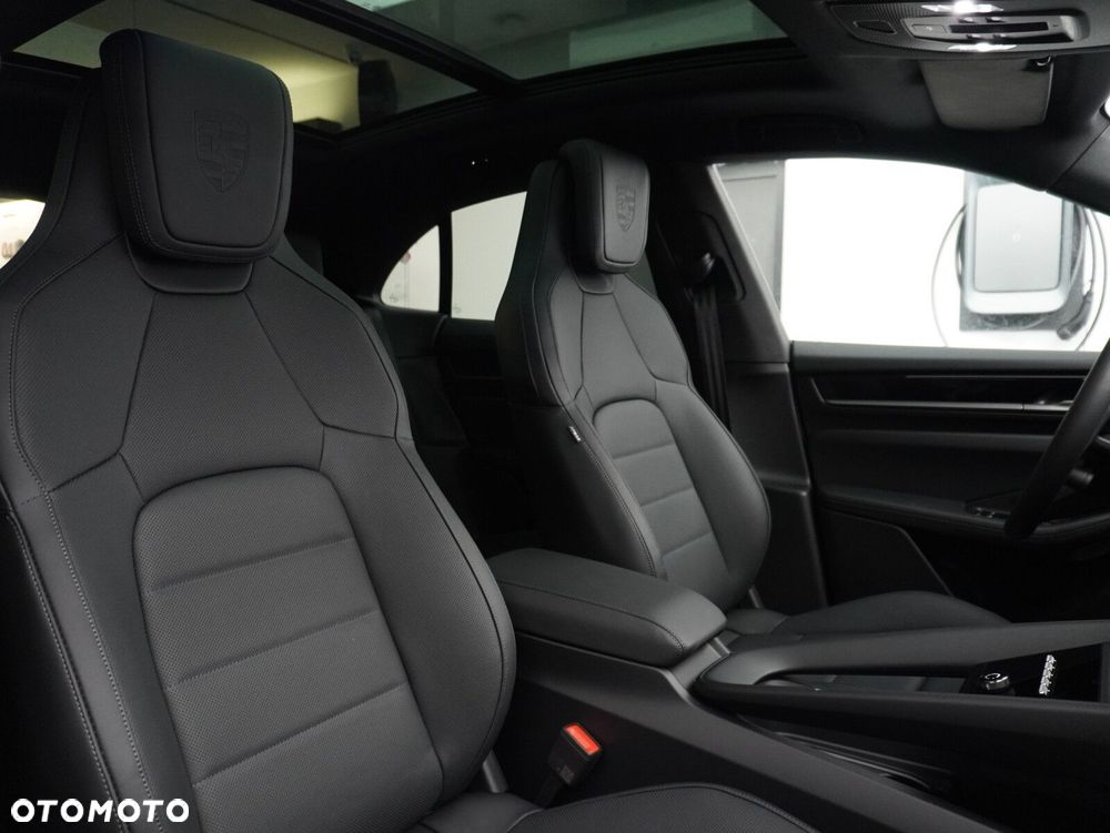 Porsche Macan 4 100kWh - 31