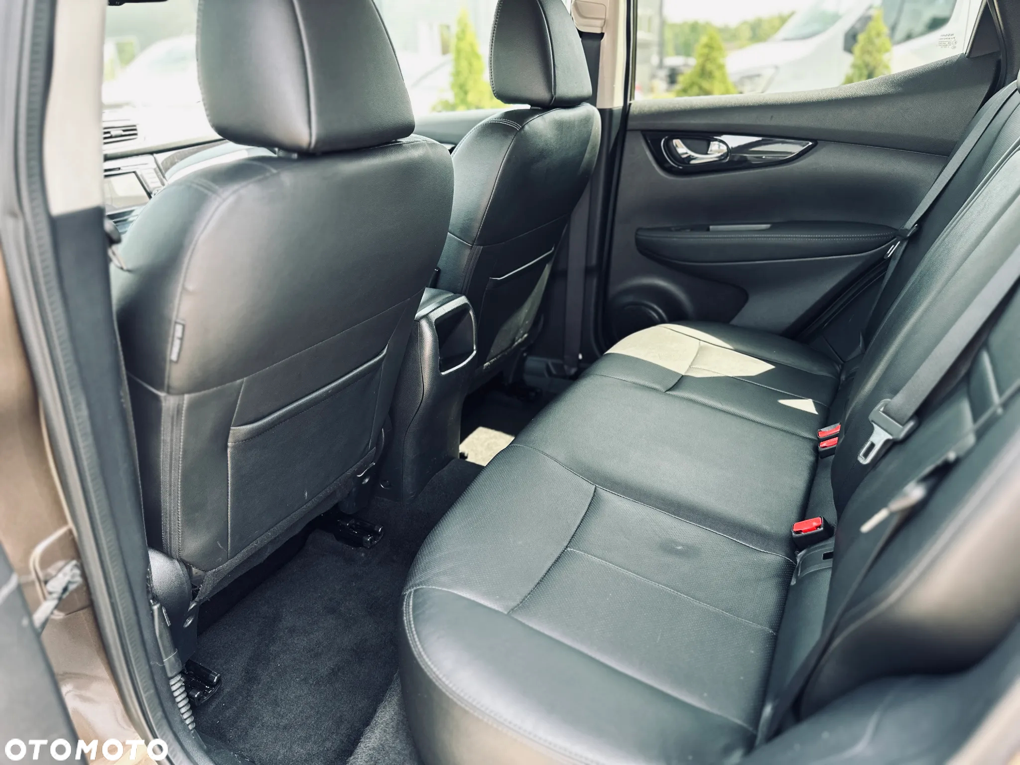 Nissan Qashqai 1.2 DIG-T Tekna EU6 - 15