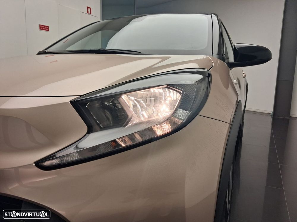 Toyota Aygo X 1.0 Pulse - 9