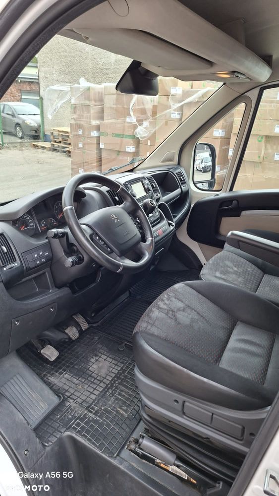 Peugeot Boxer - 7