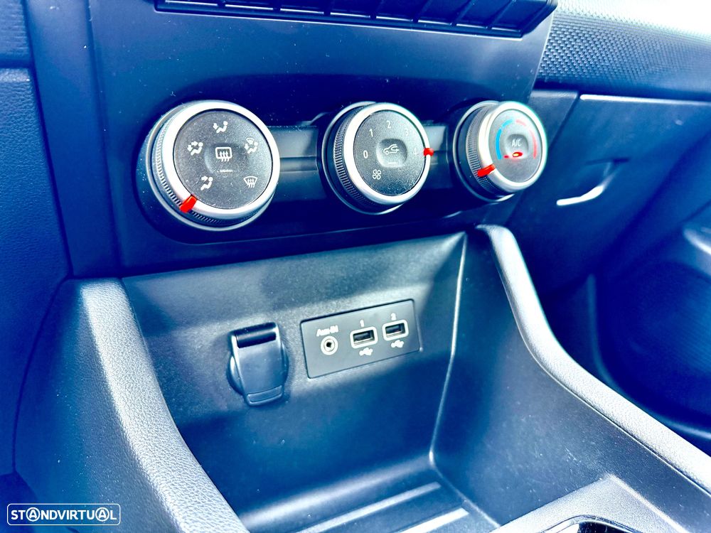 Renault Clio 1.5 Blue dCi Equilibre - 17