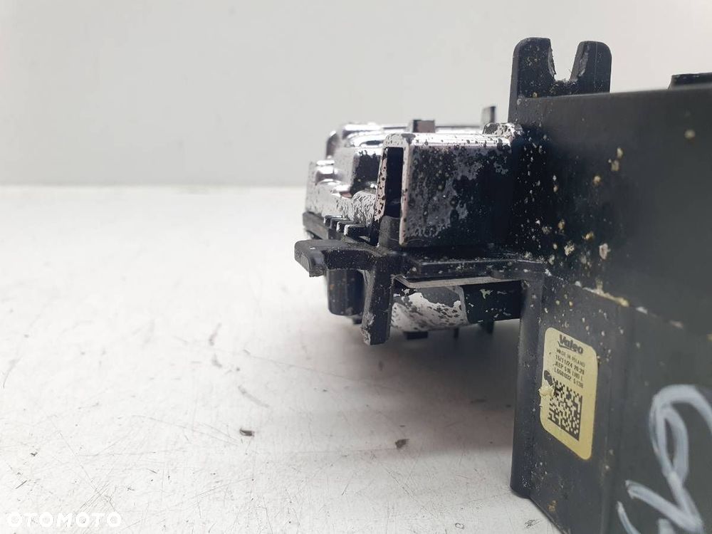 MODUŁ LED SOCZEWKA LAMPA LEWY PRZÓD JEEP AVENGER 2024 EU - 6