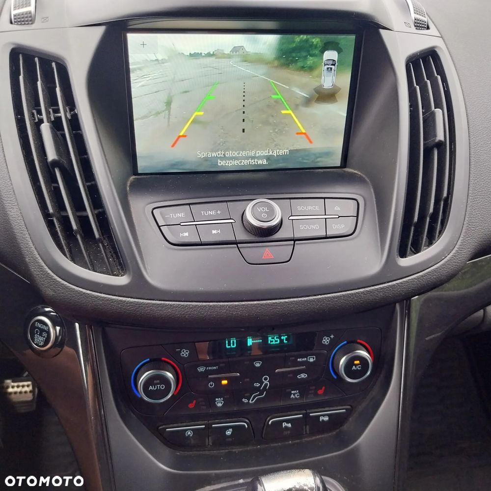 Ford Kuga 2.0 TDCi AWD ST-Line - 7