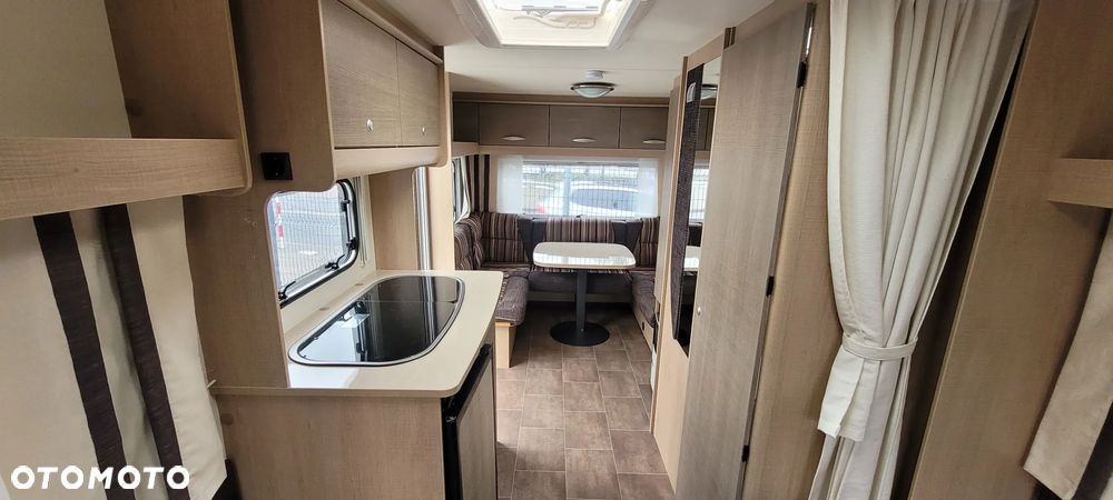 Burstner Premio - 12